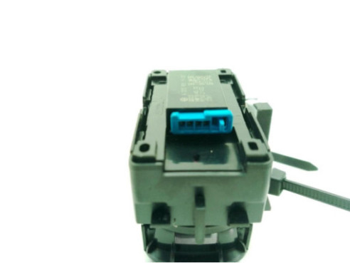 725111 CAJA CAMBIOS MERCEDES BENZ CLASE C T-MODEL (S206)|Desguaces La Cabaña 2