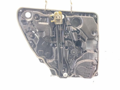 725111 CAJA CAMBIOS MERCEDES BENZ CLASE C T-MODEL (S206)|Desguaces La Cabaña