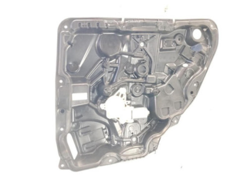 725111 CAJA CAMBIOS MERCEDES BENZ CLASE C T-MODEL (S206)|Desguaces La Cabaña 2