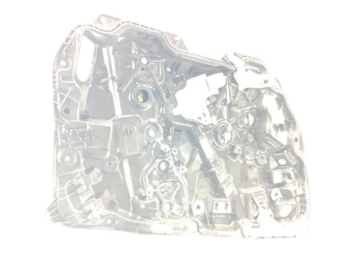 725111 CAJA CAMBIOS MERCEDES BENZ CLASE C T-MODEL (S206)|Desguaces La Cabaña