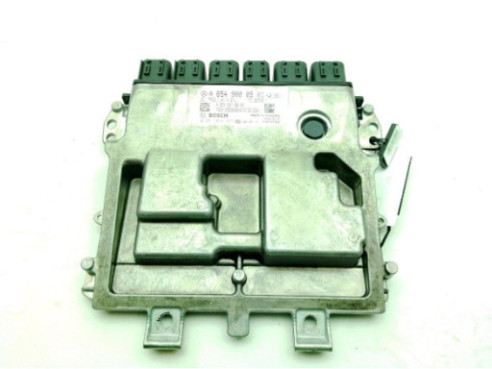 A6549000901 CENTRALITA MOTOR MERCEDES BENZ CLASE C T-MODEL (S206)|Desguaces La Cabaña