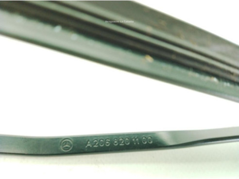 725111 CAJA CAMBIOS MERCEDES BENZ CLASE C T-MODEL (S206)|Desguaces La Cabaña 2