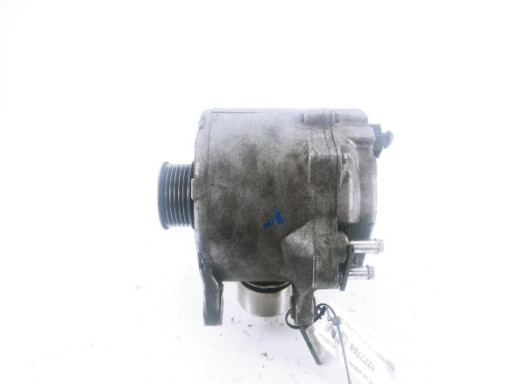 ALTERNADOR|Desguaces La Cabaña