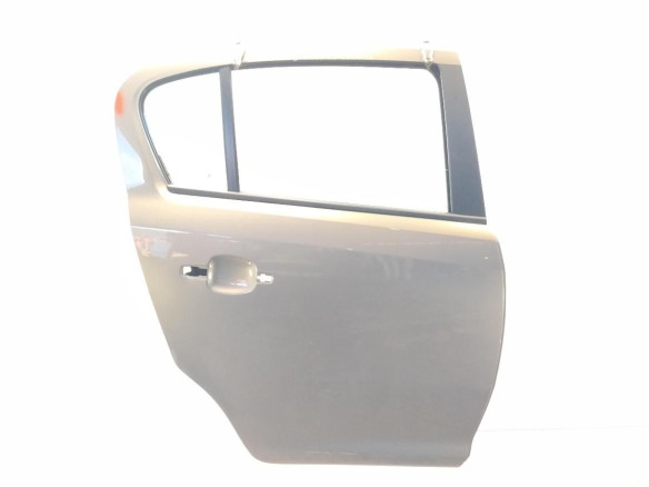   PUERTA LAT TRA DER OPEL CORSA D (S07)|Desguaces La Cabaña