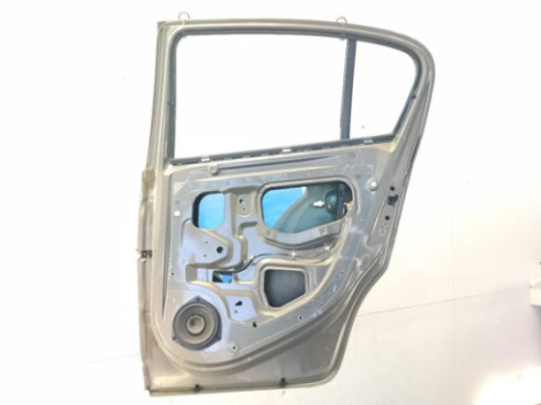   PUERTA LAT TRA DER OPEL CORSA D (S07)|Desguaces La Cabaña