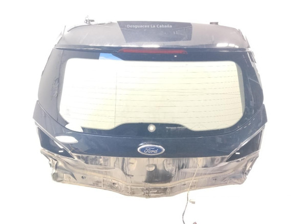   PORTON FORD MONDEO IV Turnier (BA7)|Desguaces La Cabaña