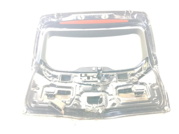  PORTON FORD MONDEO IV Turnier (BA7)|Desguaces La Cabaña