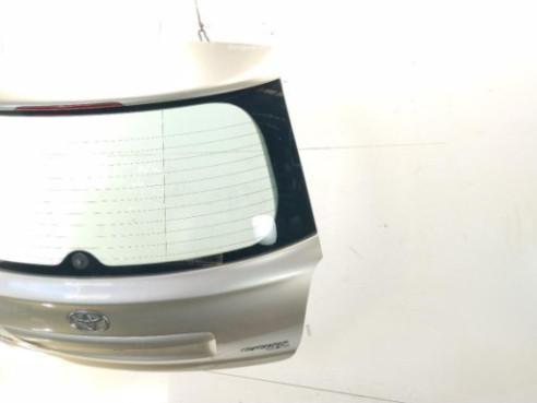 TOYOTA|Desguaces La Cabaña 2