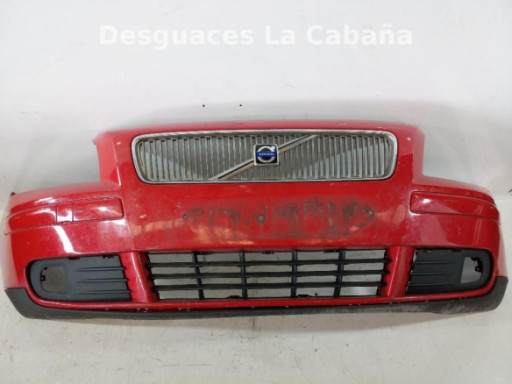 PARAGOLPES DLEANTERO|Desguaces La Cabaña