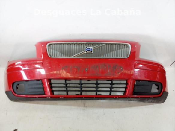 PARAGOLPES DEL VOLVO V50 (545) |Desguaces La Cabaña
