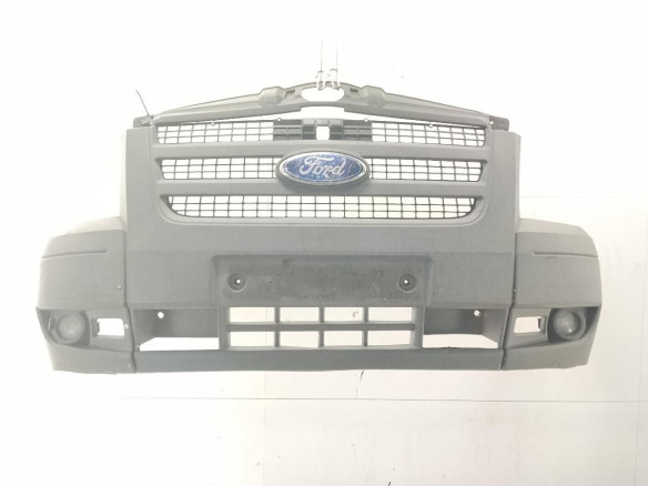   PARAGOLPES DEL FORD TRANSIT Furgón (FA_ _)|Desguaces La Cabaña