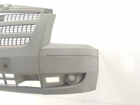   ESPEJO IZQ FORD TRANSIT Furgón (FA_ _)|Desguaces La Cabaña 2