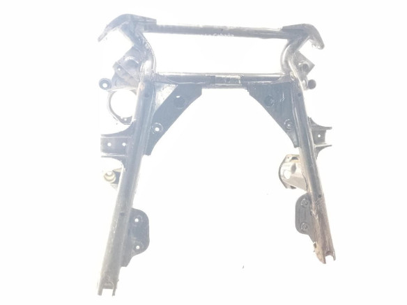 31116760277 CUNA MOTOR BMW X5 (E53)|Desguaces La Cabaña