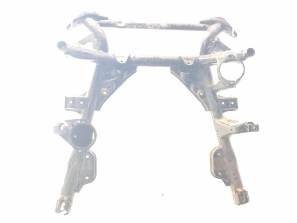 31116760277 CUNA MOTOR BMW X5 (E53)|Desguaces La Cabaña