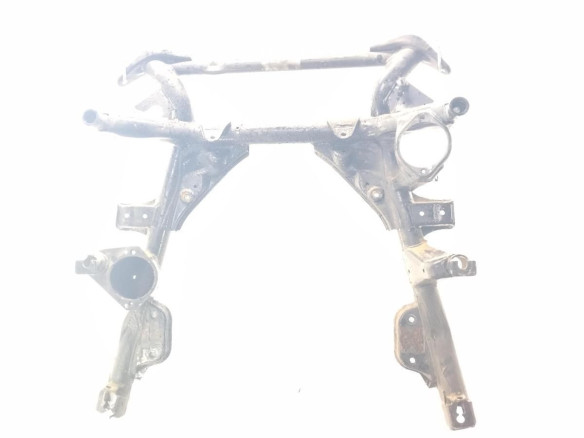 31116760277 CUNA MOTOR BMW X5 (E53)|Desguaces La Cabaña