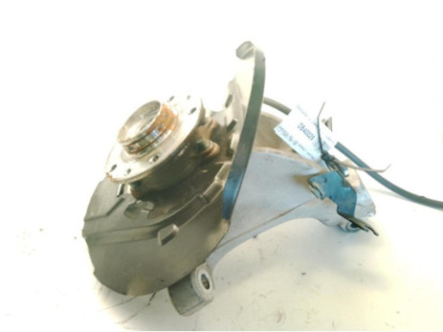 MANGUETA DEL IZQ RENAULT AUSTRAL|Desguaces La Cabaña