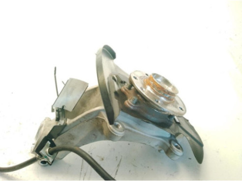 MANGUETA DEL IZQ RENAULT AUSTRAL|Desguaces La Cabaña