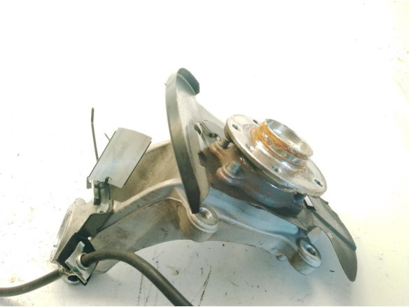 MANGUETA DEL IZQ RENAULT AUSTRAL|Desguaces La Cabaña