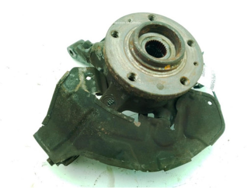 5148V0 PUENTE TRA CITROEN JUMPY Furgón|Desguaces La Cabaña