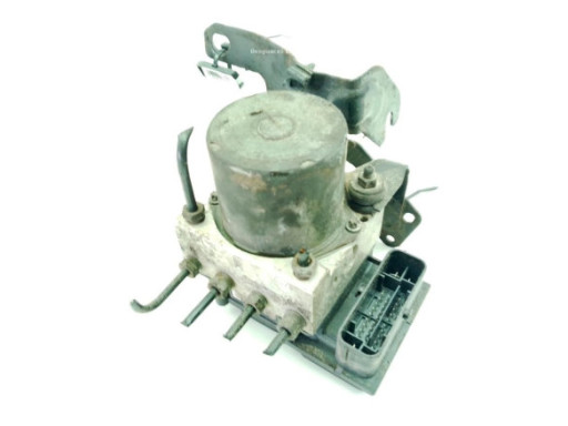 5148V0 PUENTE TRA CITROEN JUMPY Furgón|Desguaces La Cabaña