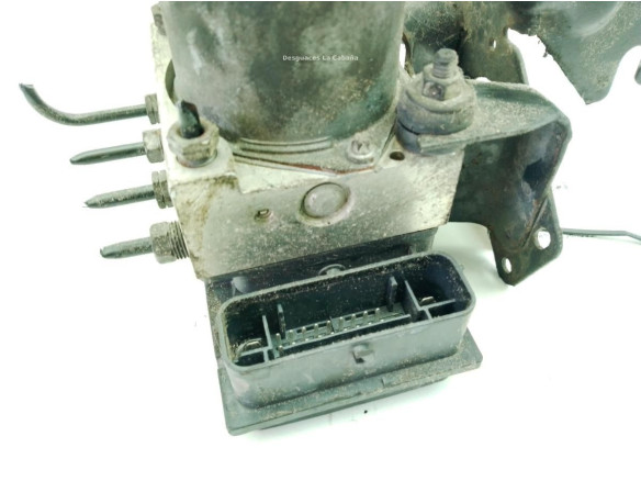 2597 GRUPO ABS CITROEN JUMPY Furgón|Desguaces La Cabaña