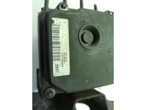 2597 GRUPO ABS CITROEN JUMPY Furgón|Desguaces La Cabaña