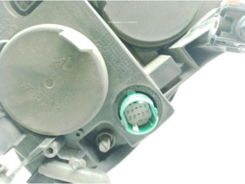   FARO IZQUIERDO ALFA ROMEO GIULIETTA (940_)|Desguaces La Cabaña