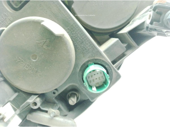   FARO IZQUIERDO ALFA ROMEO GIULIETTA (940_)|Desguaces La Cabaña
