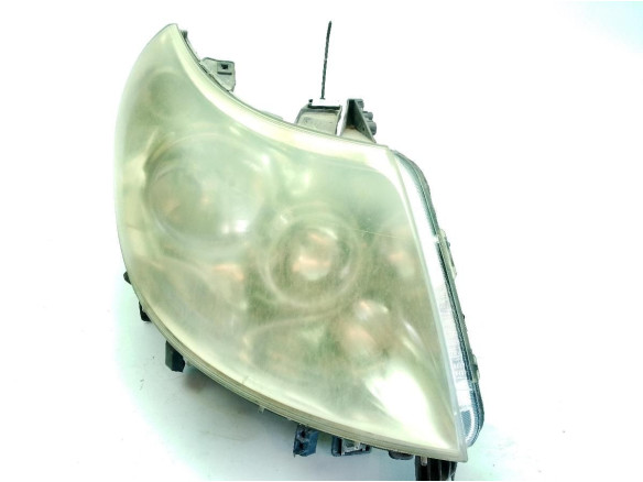   FARO DERECHO CITROEN JUMPER Furgón|Desguaces La Cabaña