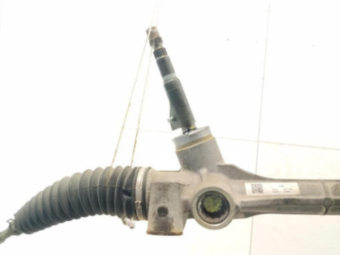 434708Z070 PALIER DEL IZQ TOYOTA AURIS (_E18_)|Desguaces La Cabaña 2