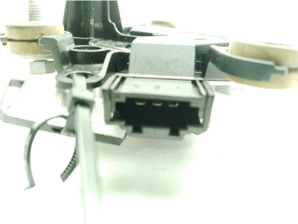 A1569068200 MOTOR LIMPIAPARABRISAS TRA MERCEDES BENZ CLASE GLA (X156)|Desguaces La Cabaña