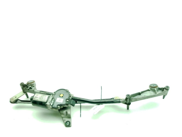 A1769061800 MOTOR LIMPIAPARABRISAS DEL MERCEDES BENZ CLASE GLA (X156)|Desguaces La Cabaña