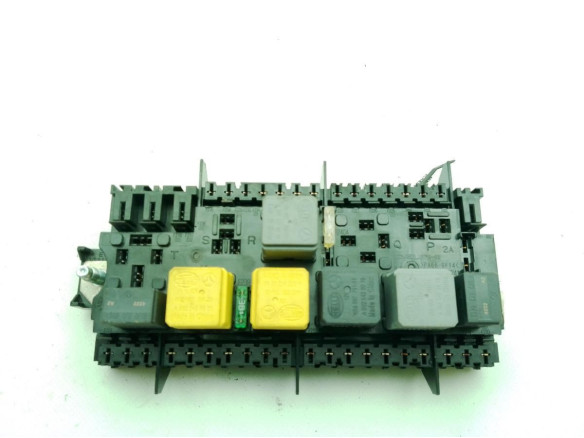 A2469067100 MODULO ELECTRONICO MERCEDES BENZ CLASE GLA (X156)|Desguaces La Cabaña