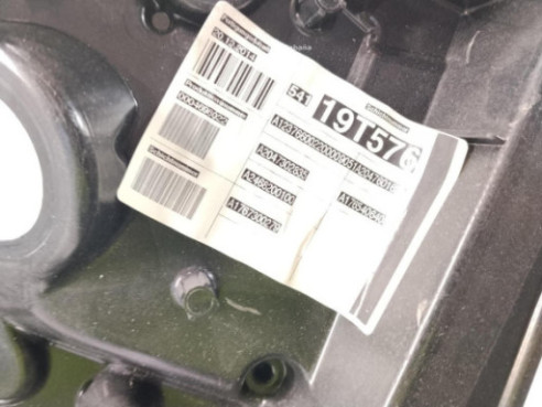   ELEVALUNAS PUERTA LAT TRA DER MERCEDES BENZ CLASE GLA (X156)|Desguaces La Cabaña