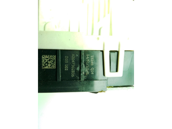 A2047302835 CERRADURA PUERTA LAT TRA DER MERCEDES BENZ CLASE GLA (X156)|Desguaces La Cabaña