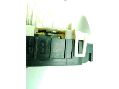A1667200135 CERRADURA PUERTA LAT DEL IZQ MERCEDES BENZ CLASE GLA (X156)|Desguaces La Cabaña