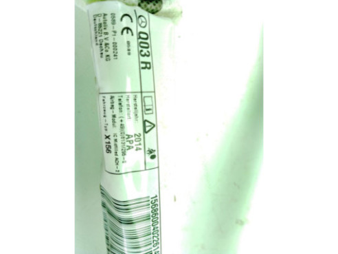 A162481021434215163 AIRBAG CORTINA DER MERCEDES BENZ CLASE GLA (X156)|Desguaces La Cabaña