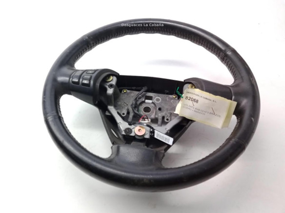 VOLANTE DIRECCION MAZDA RX-8 (SE, FE)|Desguaces La Cabaña