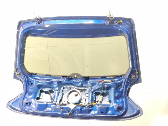2G6827025B PORTON VW POLO (AW1, BZ1)|Desguaces La Cabaña