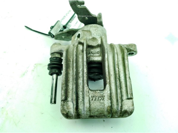 2Q0615423C PINZA TRA IZQ VW POLO (AW1, BZ1)|Desguaces La Cabaña