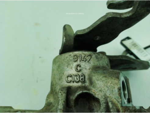 2Q0615424C PINZA TRA DER VW POLO (AW1, BZ1)|Desguaces La Cabaña