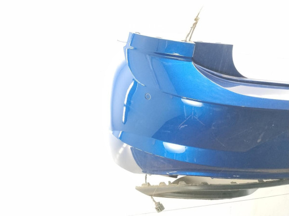 2G6807421  GRU PARAGOLPES TRA VW POLO (AW1, BZ1)|Desguaces La Cabaña