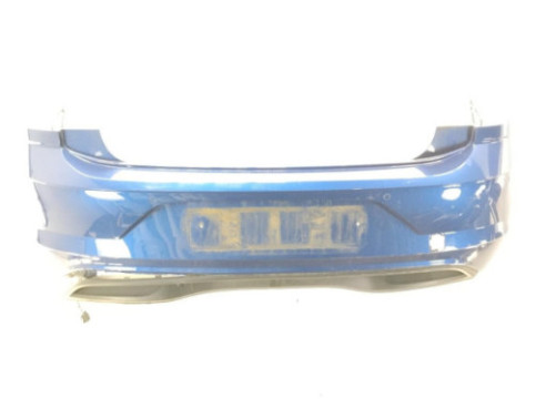 2G6807421  GRU PARAGOLPES TRA VW POLO (AW1, BZ1)|Desguaces La Cabaña