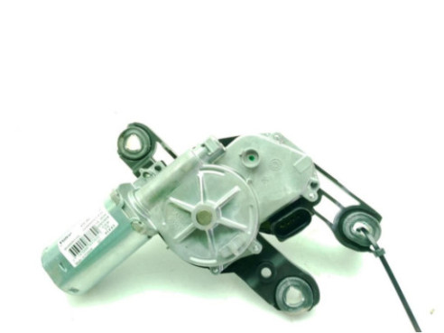 5G0955711C MOTOR LIMPIAPARABRISAS TRA VW POLO (AW1, BZ1)|Desguaces La Cabaña