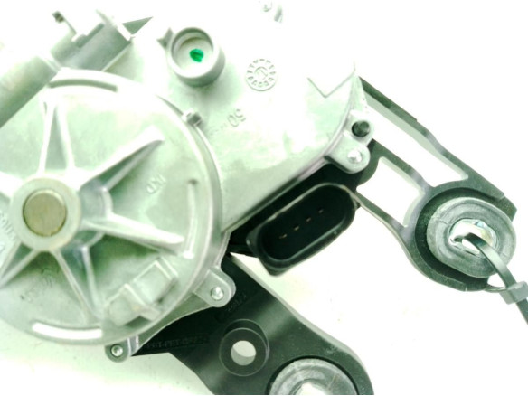 5G0955711C MOTOR LIMPIAPARABRISAS TRA VW POLO (AW1, BZ1)|Desguaces La Cabaña