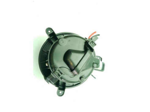 2Q1820021 MOTOR CALEFACCION VW POLO (AW1, BZ1)|Desguaces La Cabaña