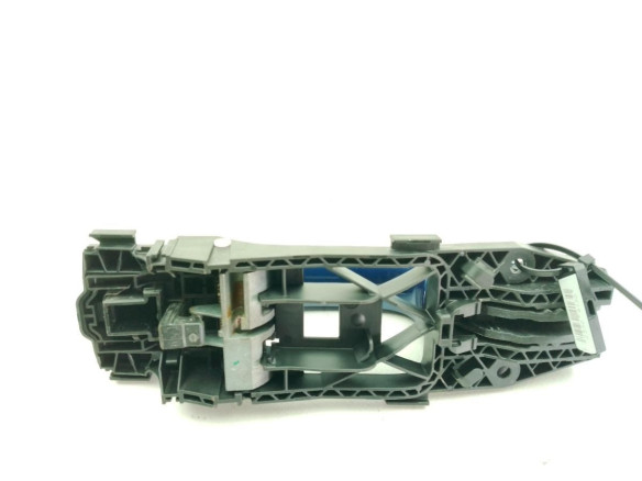 2G0837205G GRU MANILLA PUERTA LAT TRA IZQ EXT VW POLO (AW1, BZ1)|Desguaces La Cabaña