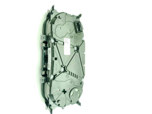 2G0920740A, CUADRO INSTRUMENTOS VW POLO (AW1, BZ1)|Desguaces La Cabaña