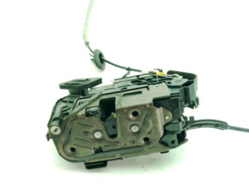 5TA839015L CERRADURA PUERTA LAT TRA IZQ VW POLO (AW1, BZ1)|Desguaces La Cabaña