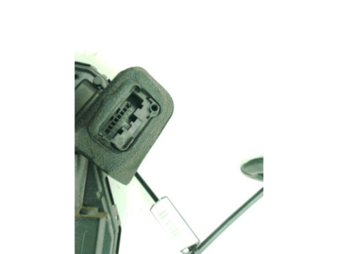 5TA839015L CERRADURA PUERTA LAT TRA IZQ VW POLO (AW1, BZ1)|Desguaces La Cabaña